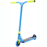 Claudius Vertesi Signature Stunt Scooter - Caribbean Blue