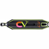 Claudius Vertesi Signature Scooter Deck