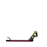 Claudius Vertesi Signature Scooter Deck