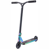 Claudius Vertesi Signature Stunt Scooter - Neochrome