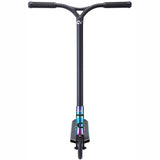 Claudius Vertesi Signature Stunt Scooter - Neochrome