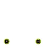 Claudius Vertesi Signature 110mm Scooter Wheels - Neon Yellow