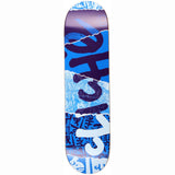 Cliche Ripped Skateboard Deck 8.0''