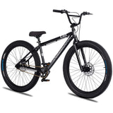 Collective C2 Cruiser Complete BMX - Black