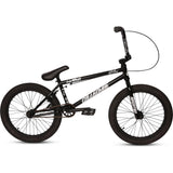 Collective BMX CS Pro Cassette 20" Complete BMX - Black