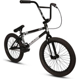Collective BMX CS Pro Cassette 20" Complete BMX - Black