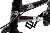 Collective BMX CS Pro Cassette 20" Complete BMX - Black