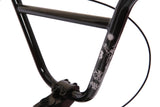 Collective BMX CS Pro Cassette 20" Complete BMX - Black