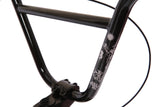 Collective BMX CS Pro Freecoaster 20" Complete BMX - Black