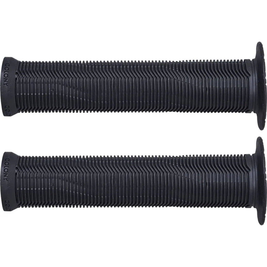 Colony Much Room Grips - Black