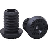 Colony Much Room Grips - Black