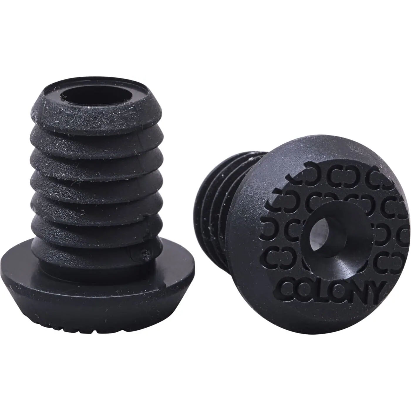Colony Much Room Grips - Blue