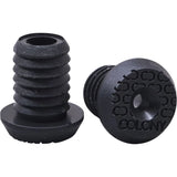 Colony Much Room Grips - Blue