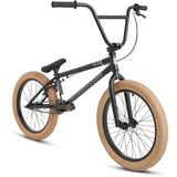 Collective BMX C1 20" Complete BMX - Black