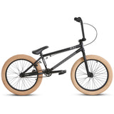 Collective BMX C1 20" Complete BMX - Black