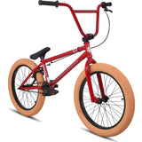 Collective BMX C1 20" Complete BMX - Red
