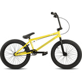 Collective BMX C1 20" Complete BMX - Yellow