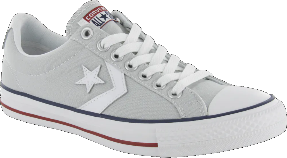 Converse Star Player EV OX - Grey