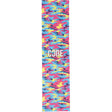 CORE Classic Scooter Grip Tape - Neon Camo
