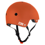 CORE Action Sports Helmet - Peach