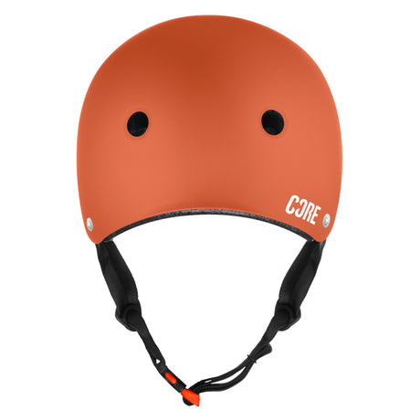 CORE Action Sports Helmet - Peach