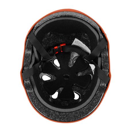 CORE Action Sports Helmet - Peach