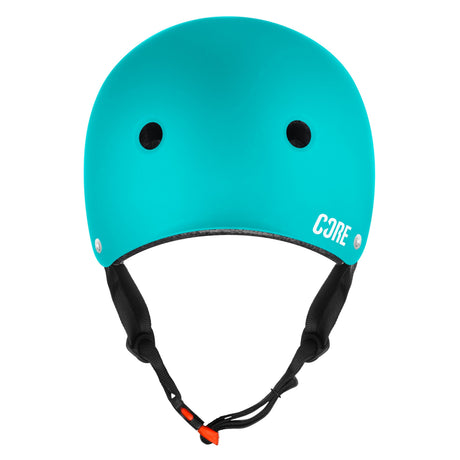CORE Action Sports Helmet - Teal
