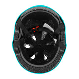 CORE Action Sports Helmet - Teal