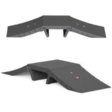 CORE Skate Ramp - Mini Kicker Funbox Connector