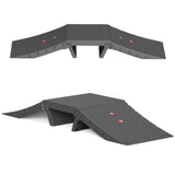 CORE Skate Ramp - Mini Kicker Funbox Connector