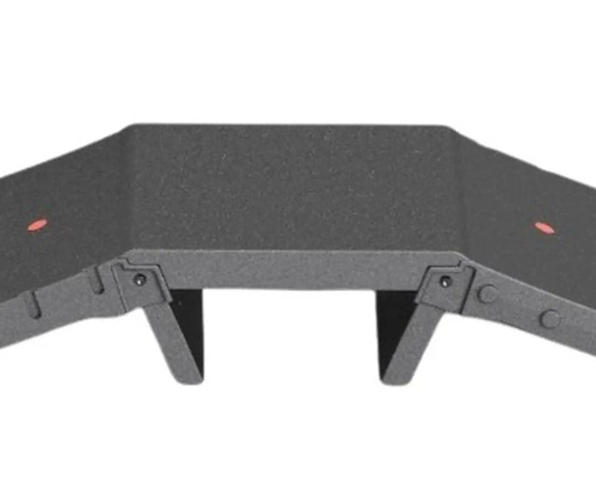CORE Skate Ramp - Mini Kicker Funbox Connector