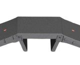CORE Skate Ramp - Mini Kicker Funbox Connector