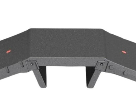 CORE Skate Ramp - Mini Kicker Funbox Connector