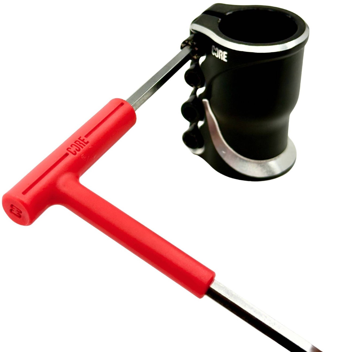 CORE Hench Wrench 6mm Allen Key Scooter Tool