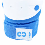 CORE Junior Triple Pad Set  - Blue