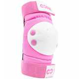 CORE Junior Triple Pad Set - Pink
