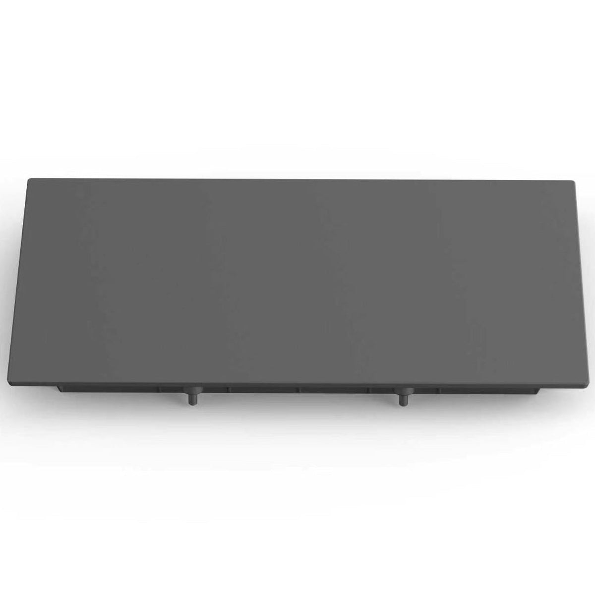CORE Skate Ramp - Four Way Funbox Set (4 Kickers & Four Way Connector)