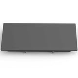 CORE Skate Ramp - Four Way Funbox Set (4 Kickers & Four Way Connector)