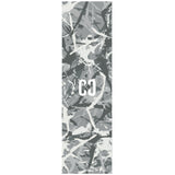 CORE Icon Scooter Grip Tape - Snow Camo 22.5" x 6.5"