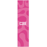 CORE Wave Scooter Grip Tape - Pink 22.5" x 5.5"
