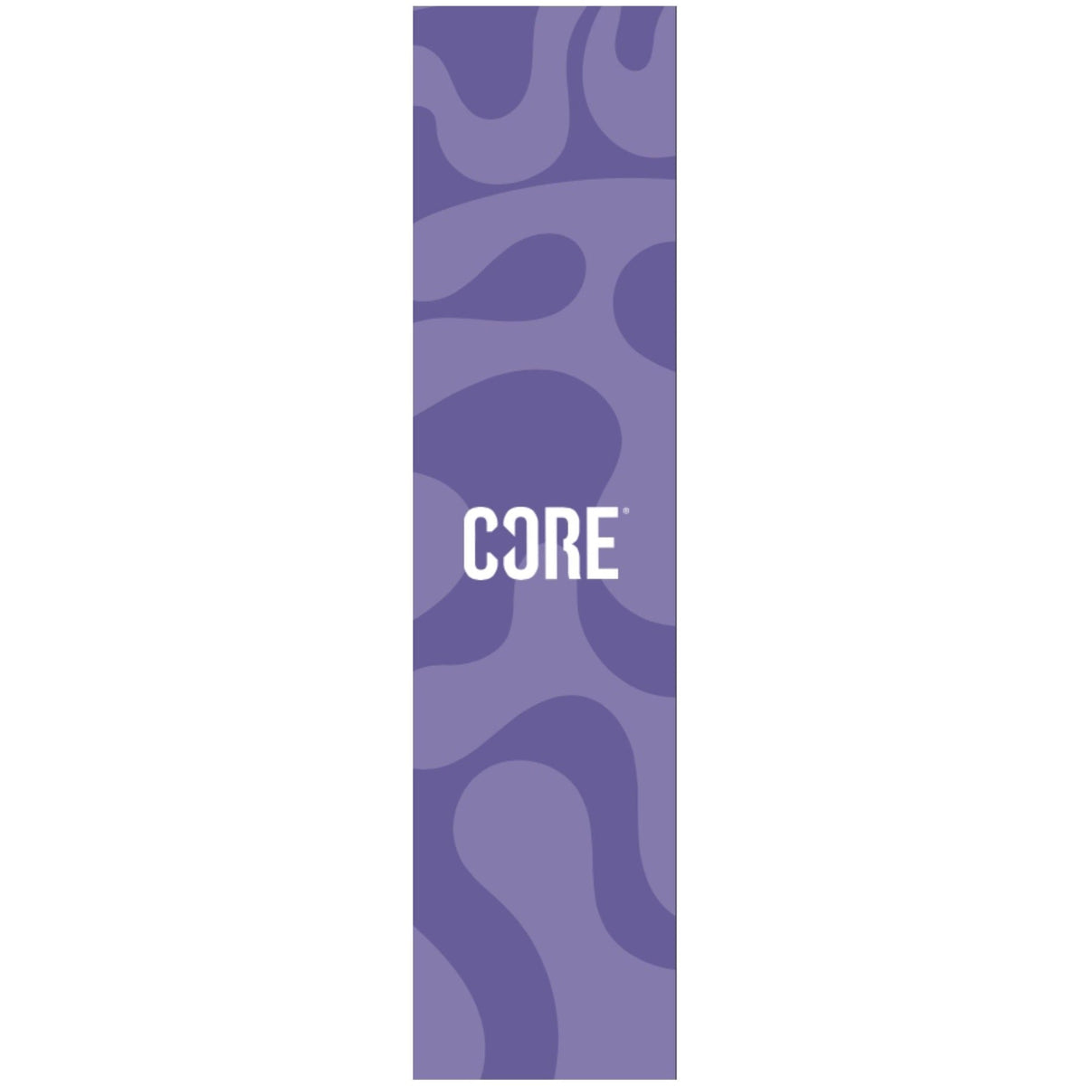 CORE Wave Scooter Grip Tape - Purple 22.5" x 5.5"