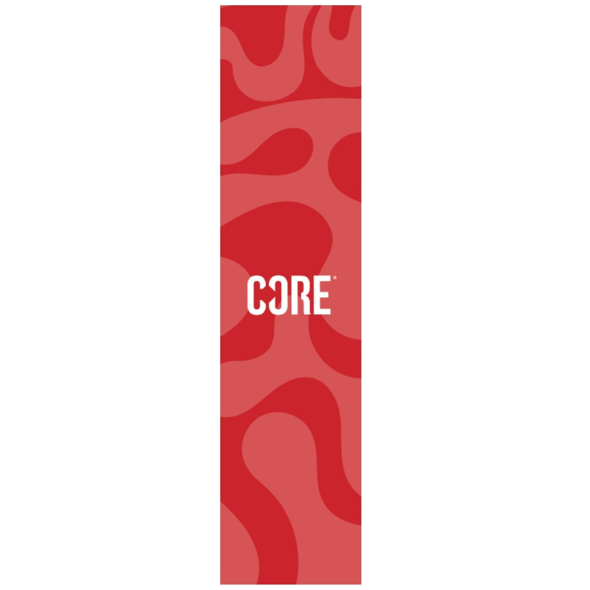 CORE Wave Scooter Grip Tape - Red 22.5" x 5.5"