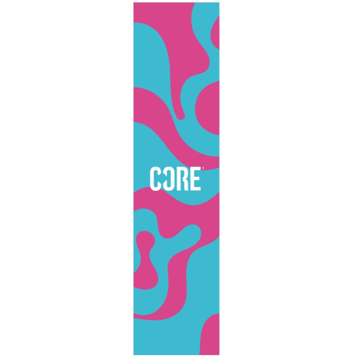 CORE Wave Scooter Grip Tape - Refresher 22.5" x 5.5"