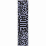 CORE Classic Scooter Grip Tape - Elephant Print