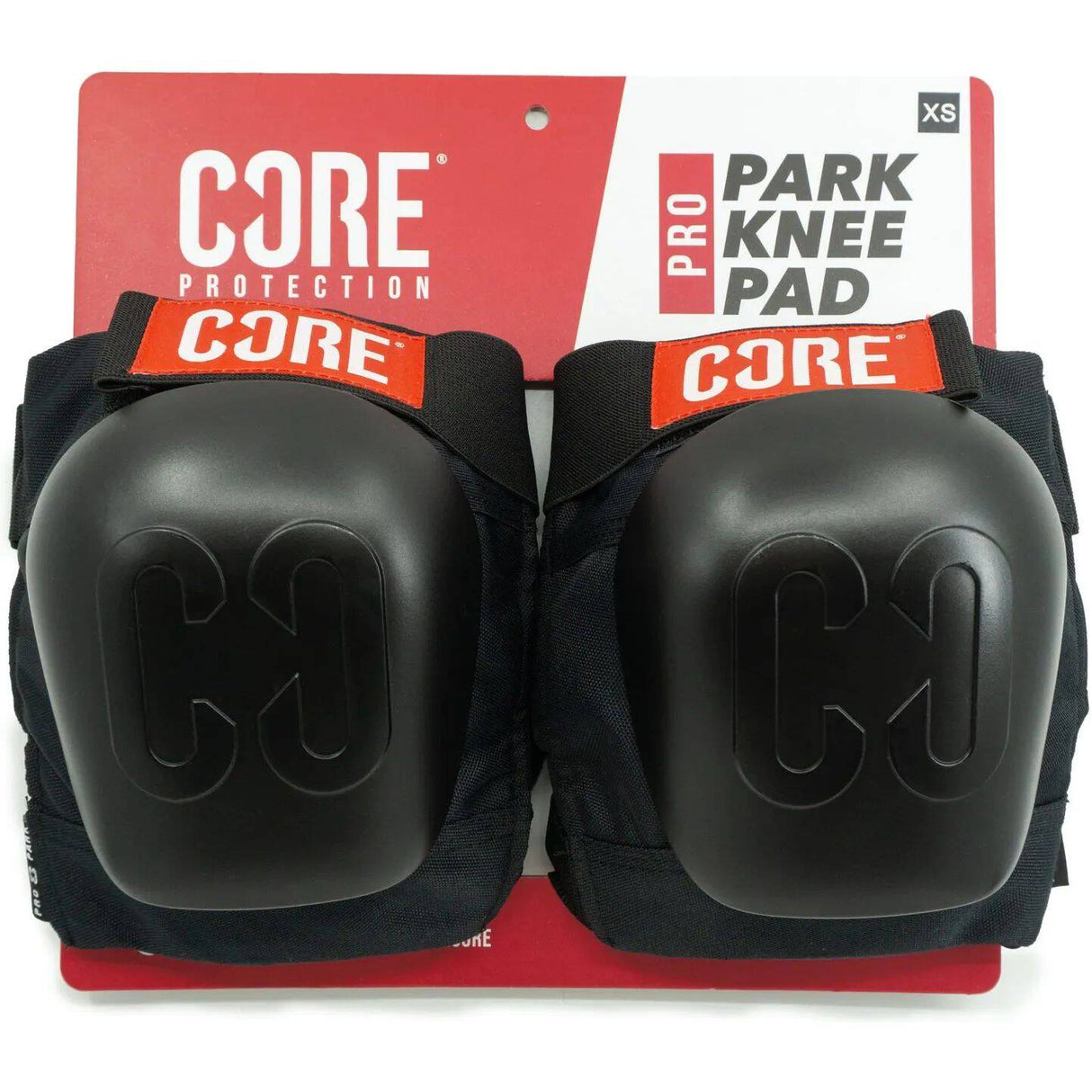 CORE Park Pro Knee Pads