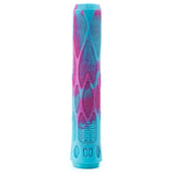 CORE Pro 170mm Scooter Grips - Refresher (Teal/Pink)