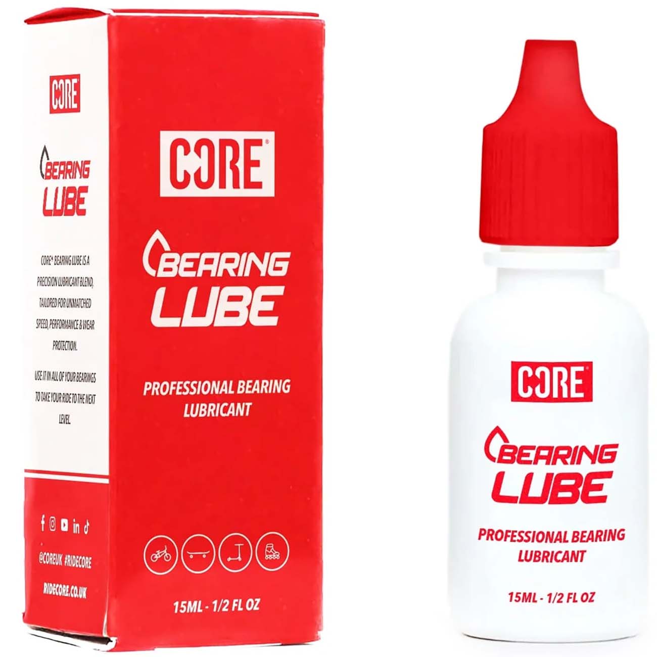 CORE Bearing Lube 15ml