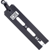 CORE ST1 Street Scooter Deck - Black 22" x 5.7"
