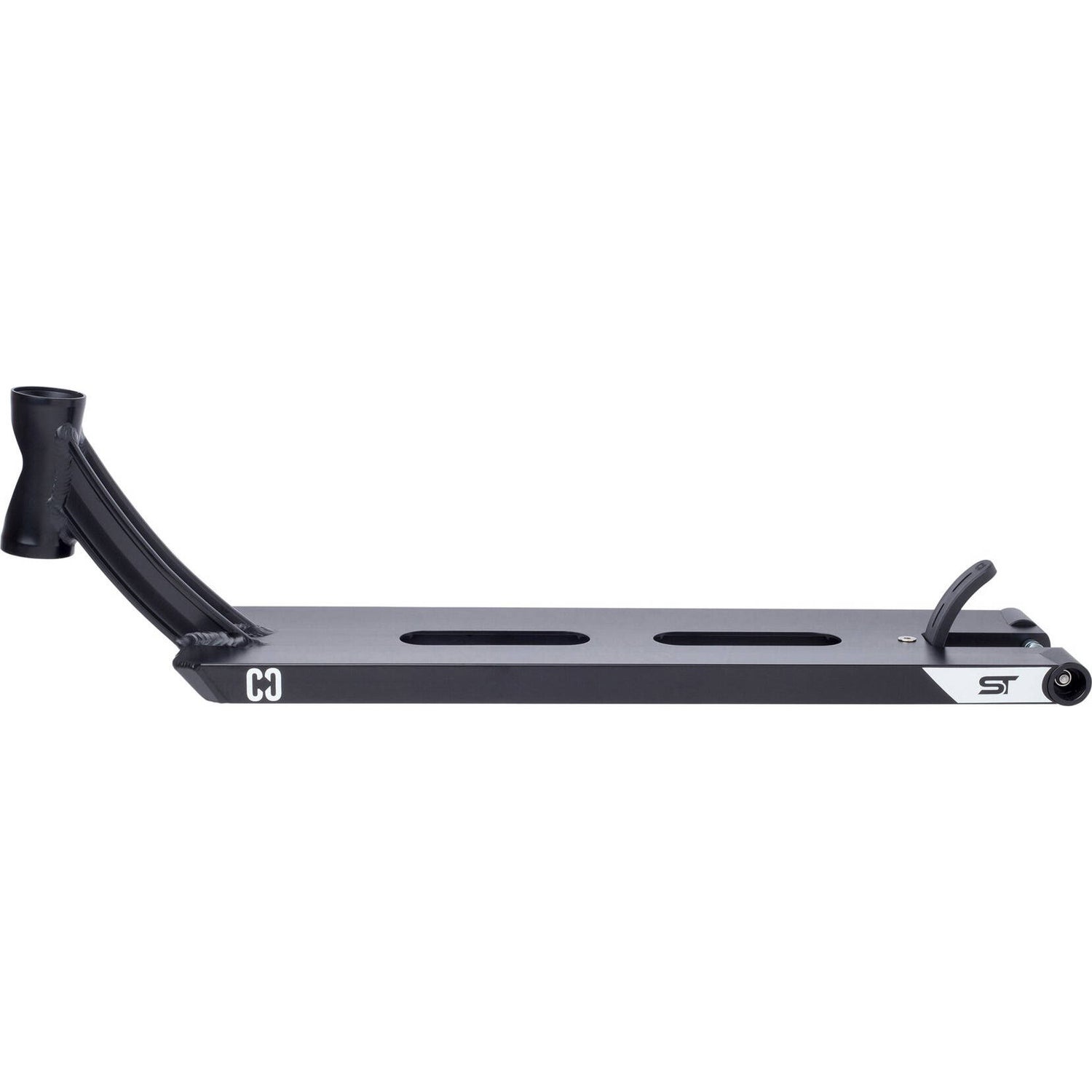 CORE ST1 Street Scooter Deck - Black 22" x 5.7"
