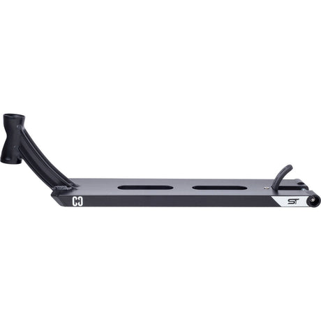 CORE ST1 Street Scooter Deck - Black 22" x 5.7"